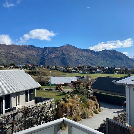 Villa Stunning Bob Lee Place à Wanaka Extérieur photo