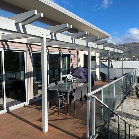 Villa Stunning Bob Lee Place à Wanaka Extérieur photo