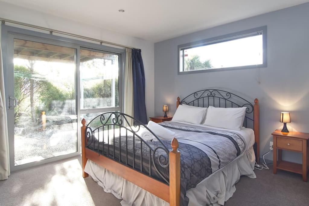 Villa Stunning Bob Lee Place à Wanaka Extérieur photo