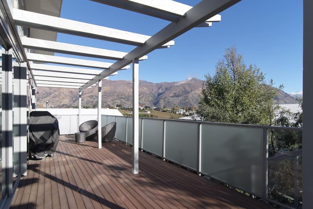 Villa Stunning Bob Lee Place à Wanaka Extérieur photo