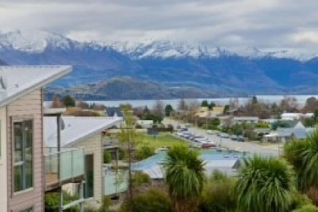Villa Stunning Bob Lee Place à Wanaka Extérieur photo