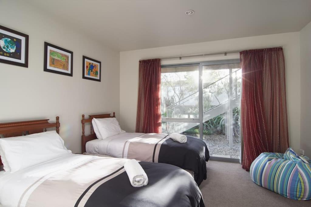 Villa Stunning Bob Lee Place à Wanaka Extérieur photo