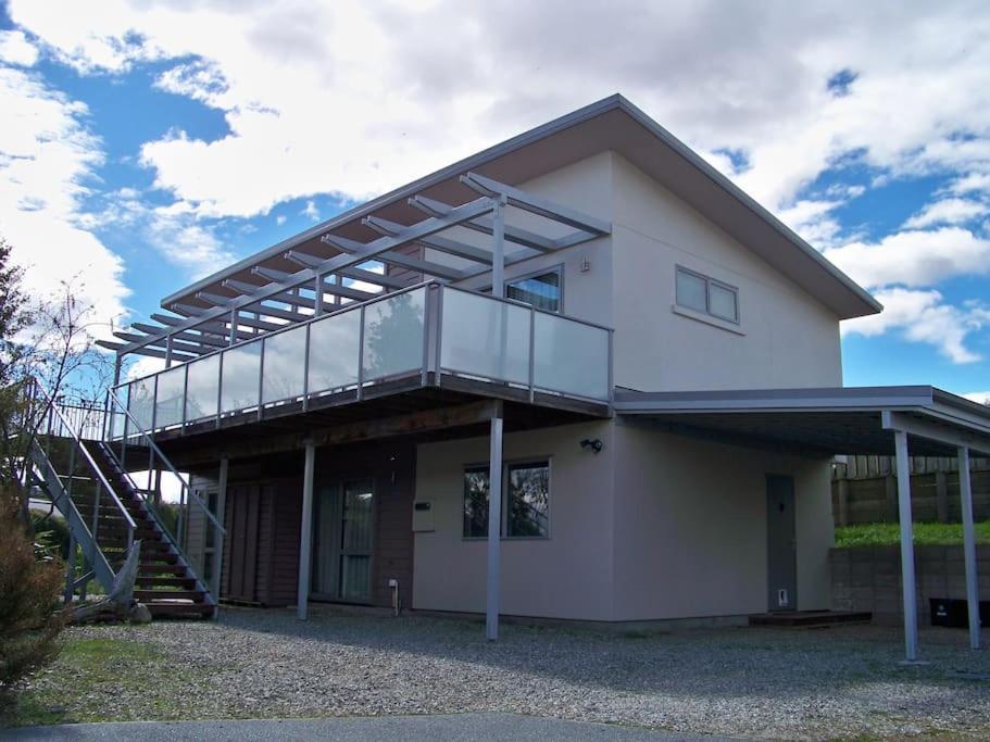 Villa Stunning Bob Lee Place à Wanaka Extérieur photo