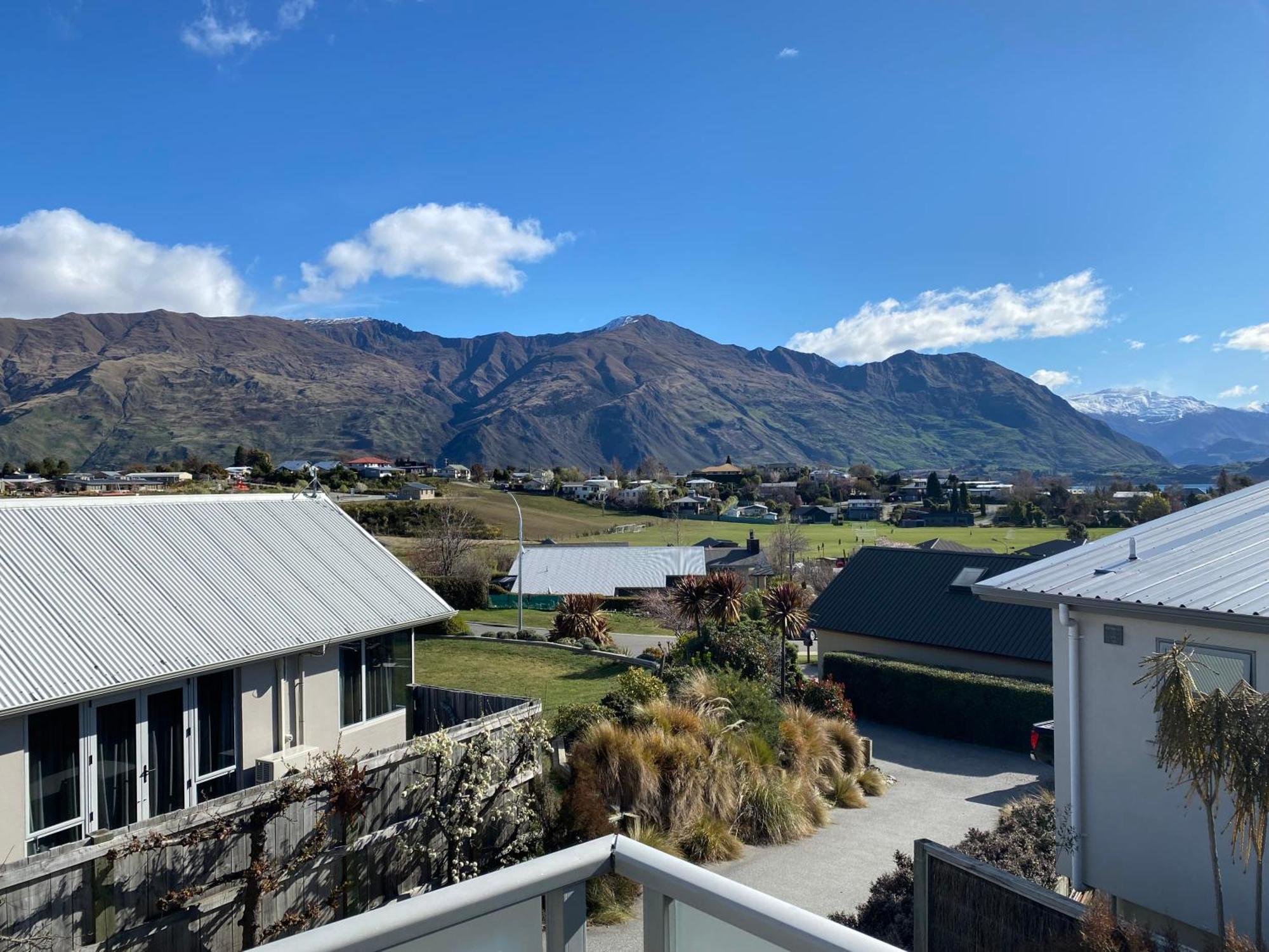 Villa Stunning Bob Lee Place à Wanaka Extérieur photo