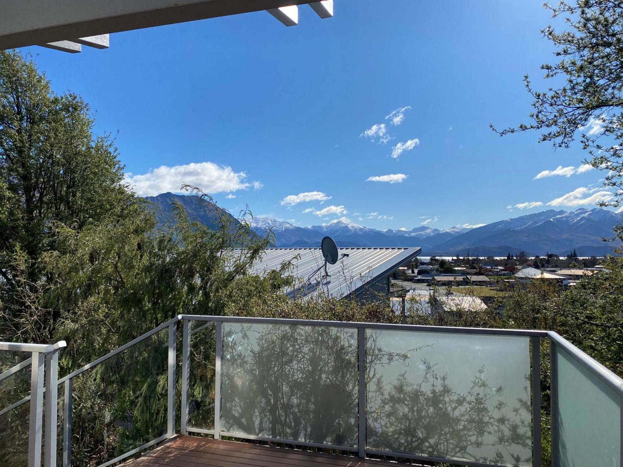 Villa Stunning Bob Lee Place à Wanaka Extérieur photo