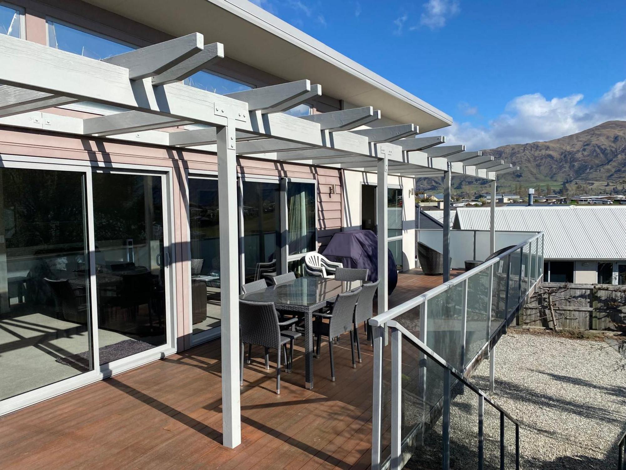 Villa Stunning Bob Lee Place à Wanaka Extérieur photo