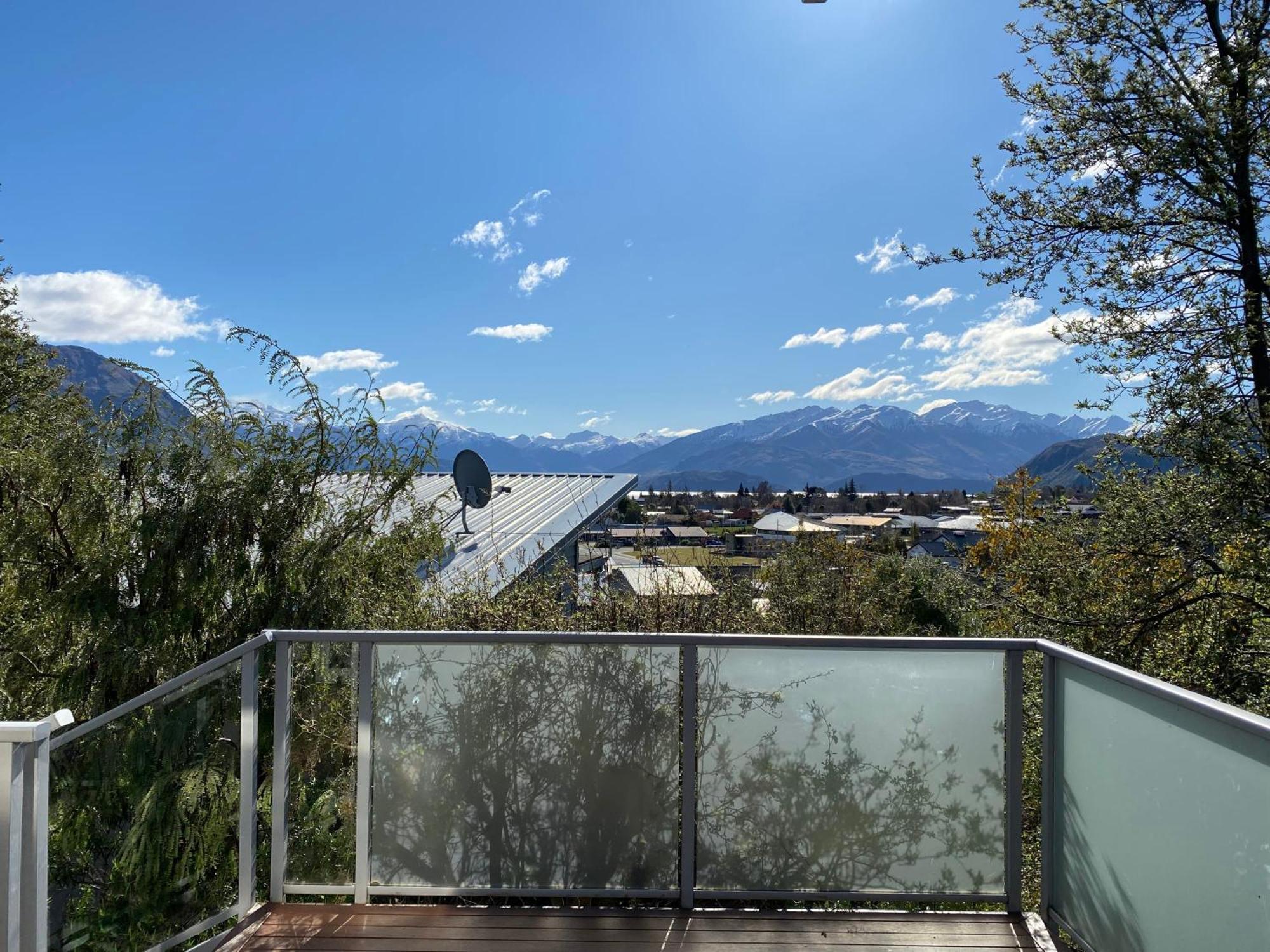 Villa Stunning Bob Lee Place à Wanaka Extérieur photo